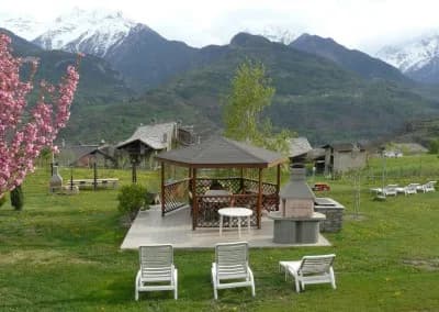 Studio pour 2 personnes - St. Pierre (AO) - Photo 14