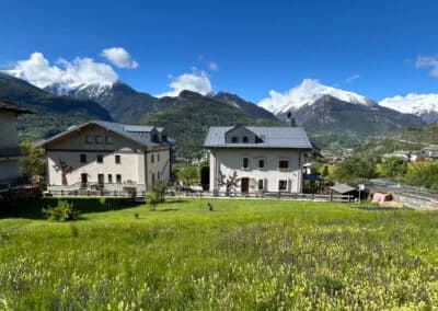 Studio pour 2 personnes - St. Pierre (AO) - Photo 15