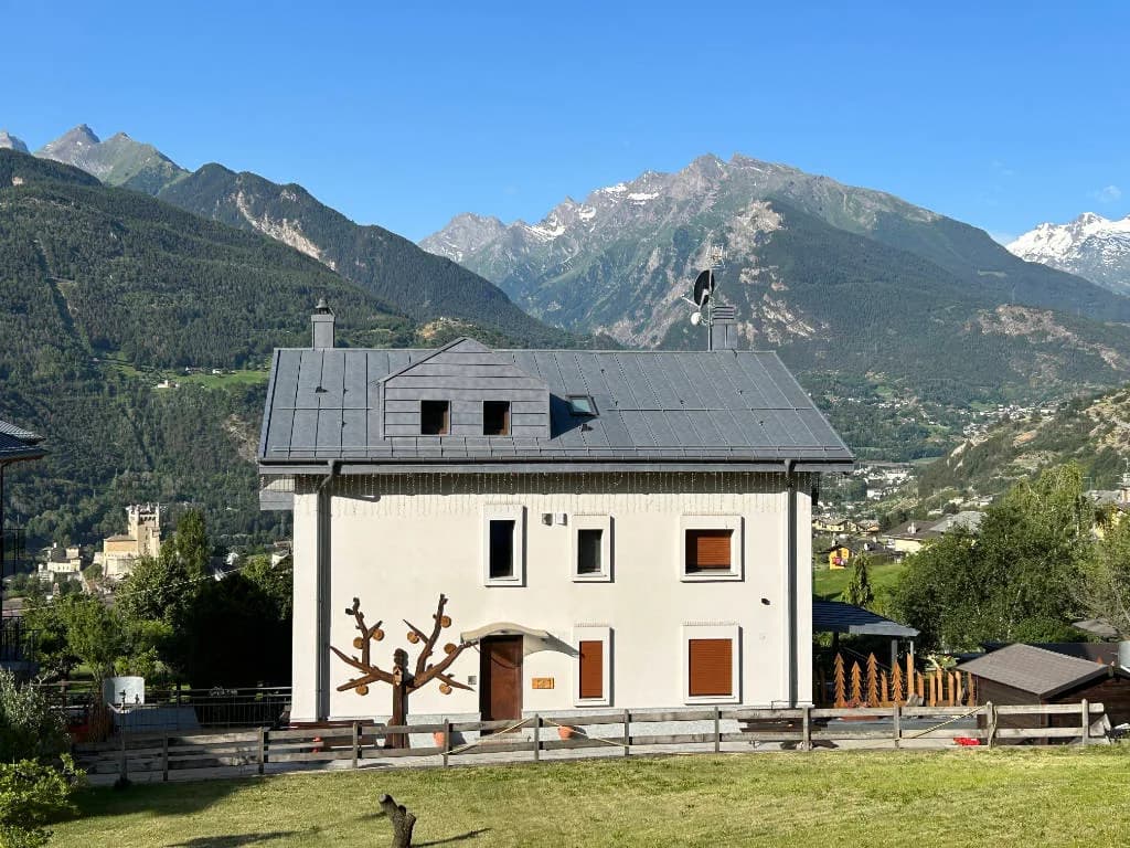 Studio pour 2 personnes - St. Pierre (AO) - Photo 2