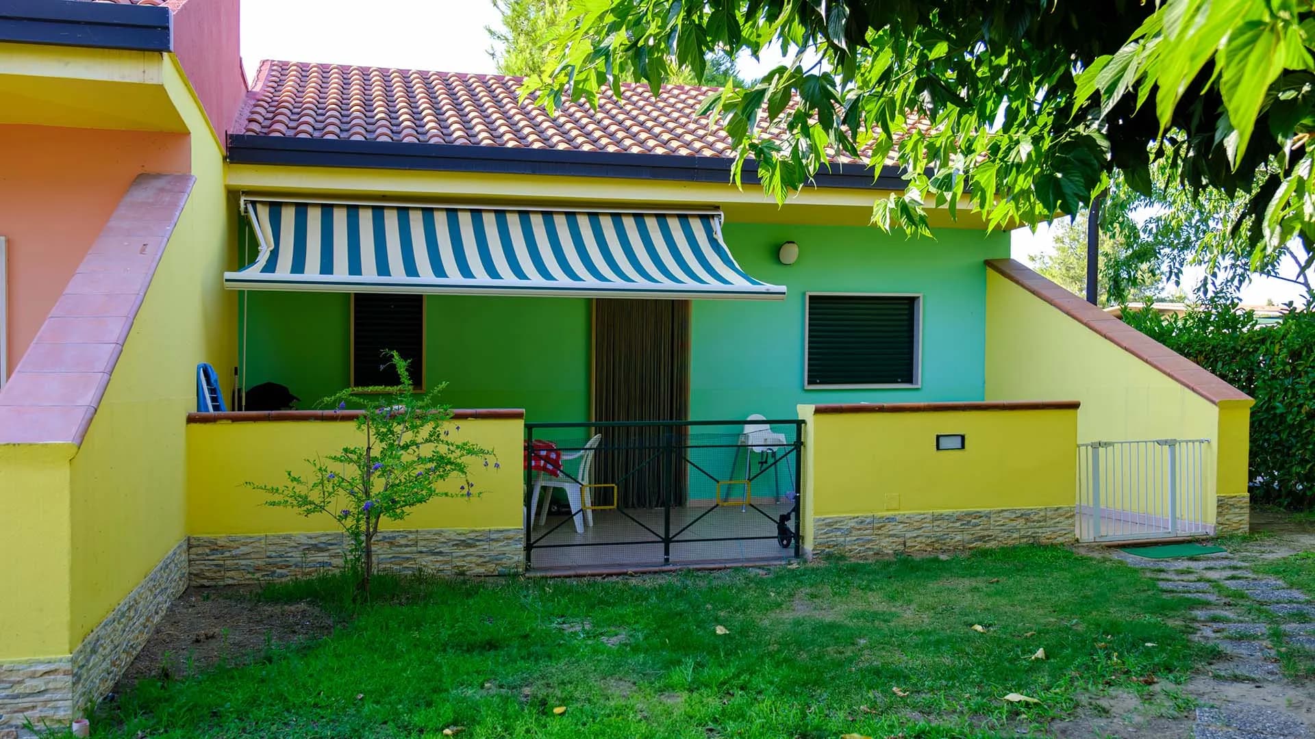 Appartement 3 pièces pour 2 personnes - Bernalda (MT) - Photo 10