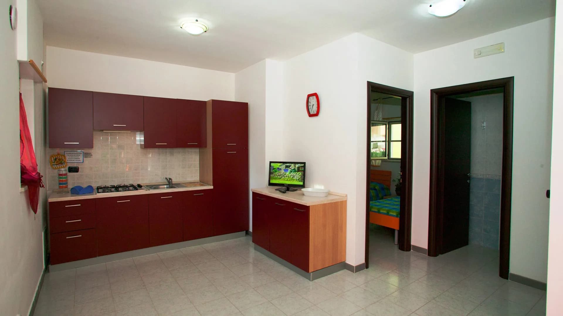 Appartement 3 pièces pour 2 personnes - Bernalda (MT) - Photo 11