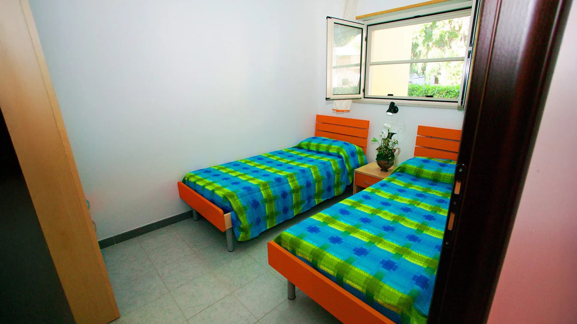 Appartement 3 pièces pour 2 personnes - Bernalda (MT) - Photo 14
