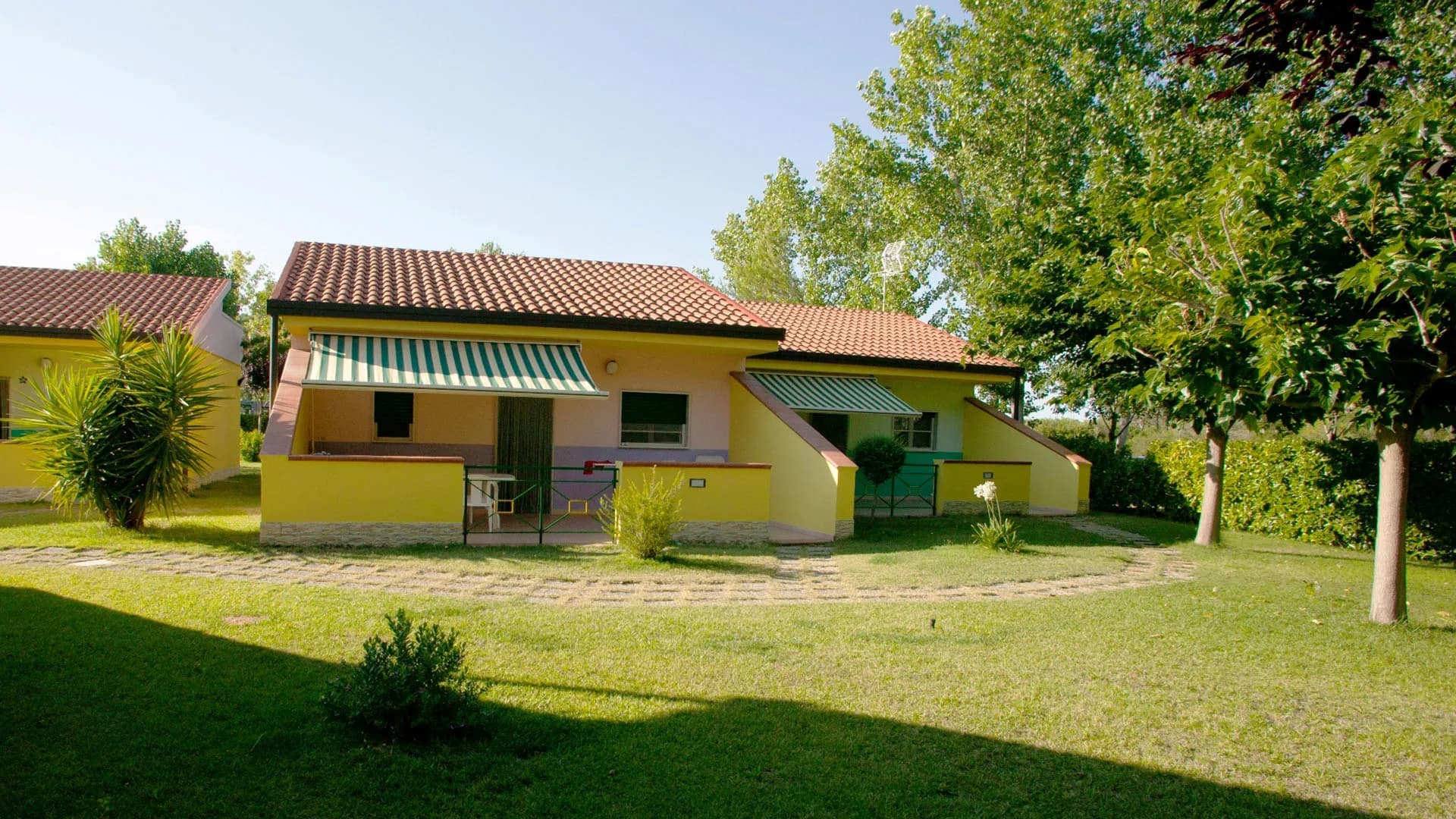 Appartement 3 pièces pour 2 personnes - Bernalda (MT) - Photo 8