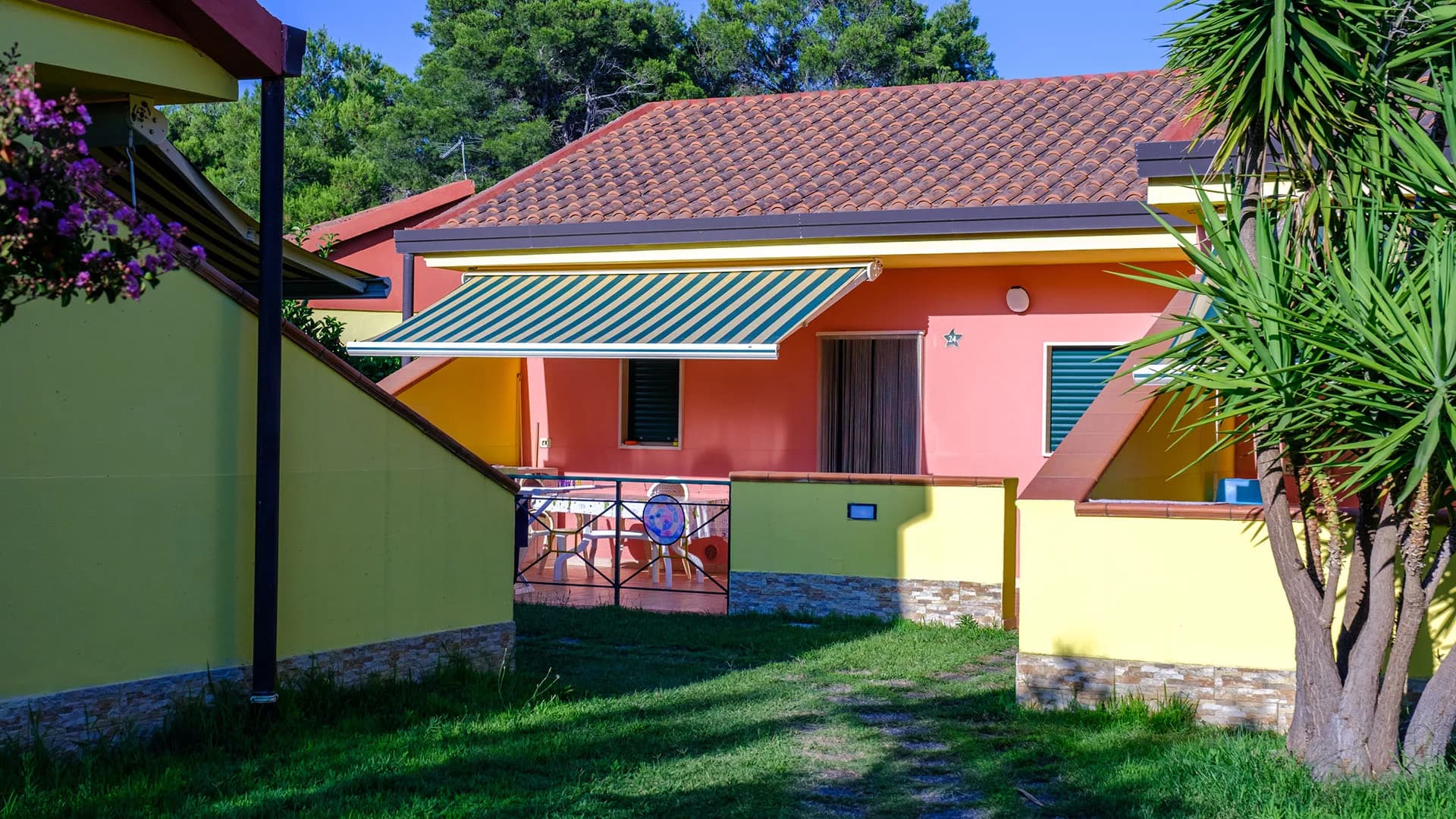Appartement 3 pièces pour 2 personnes - Bernalda (MT) - Photo 9