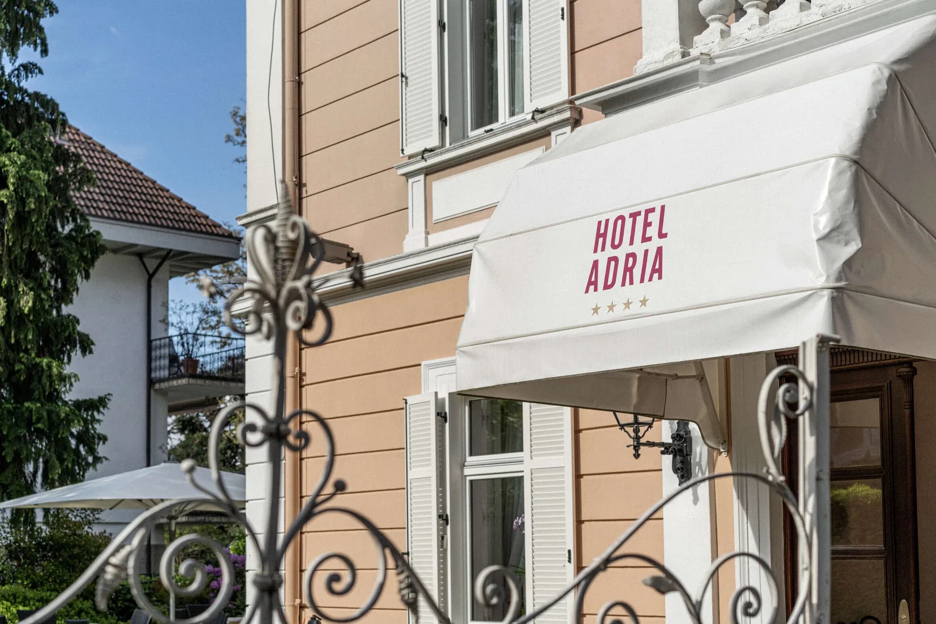 Hotel for 2 Guests - Meran (BZ) - Photo 7