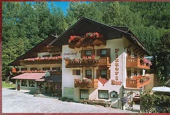 Hotel Ortlerhof - Hotel in Martello (BZ)