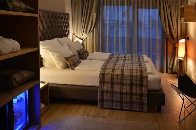 Hotel Margherita - Hotel en Livigno (SO)