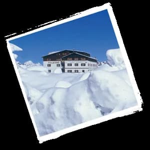 Hotel Folgore Passo Stelvio - Hotel en Bormio (SO)