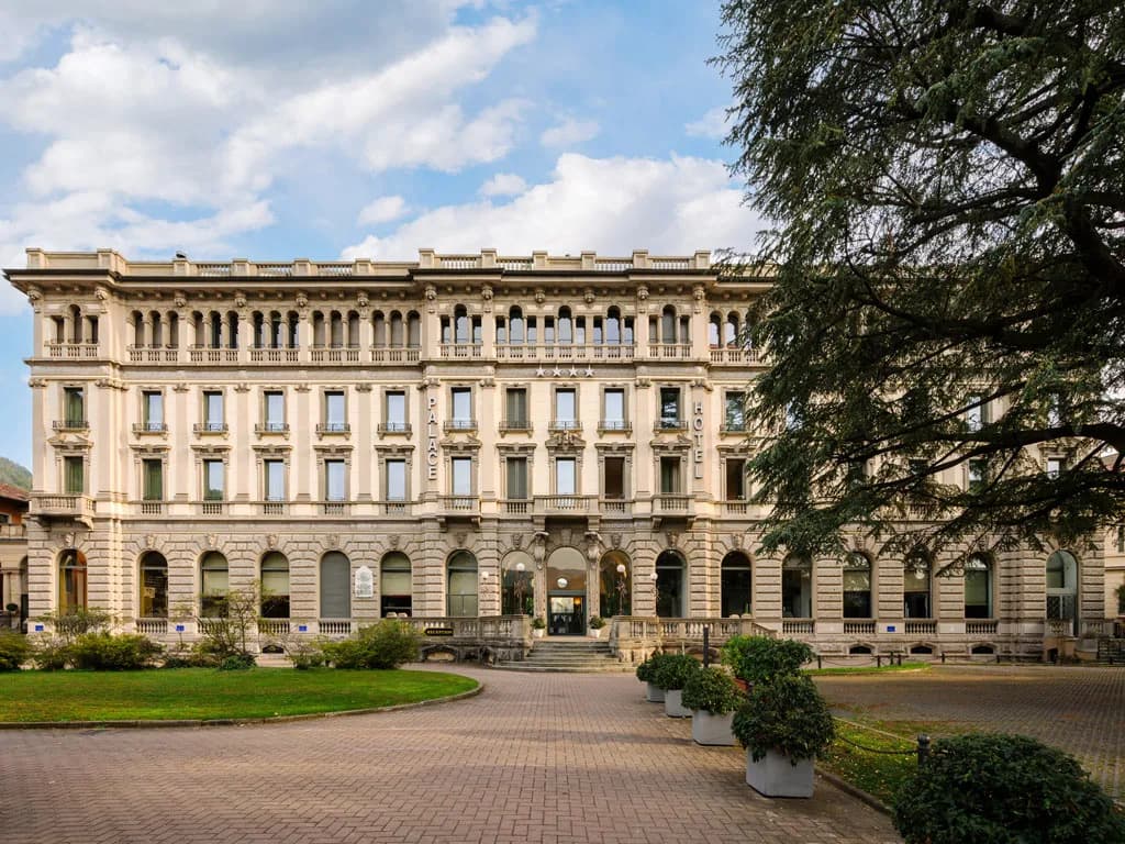 Hôtel pour 4 personnes - Côme (CO) - Photo principale
