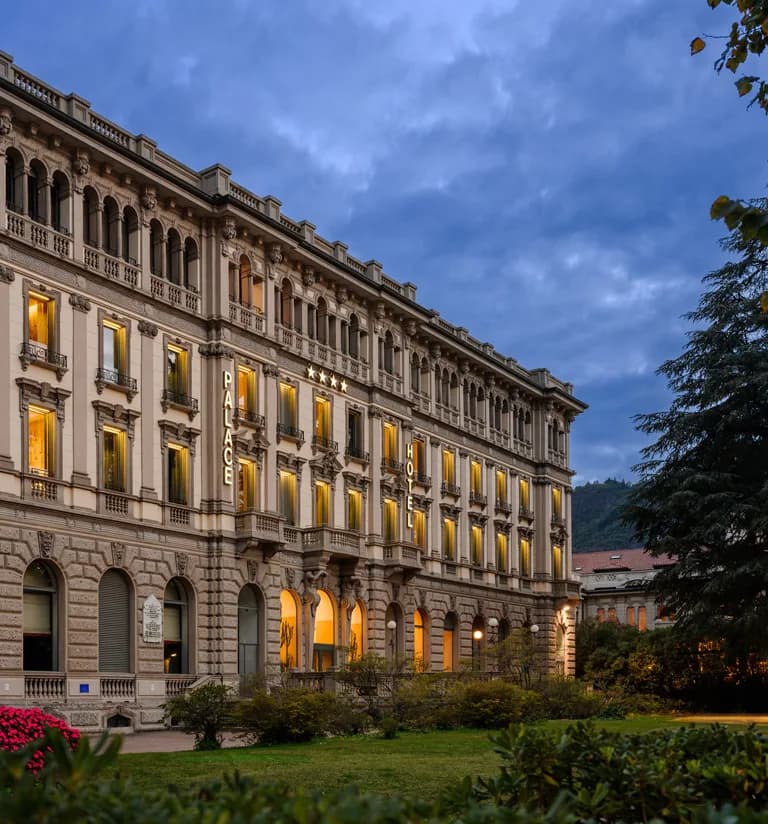 Hôtel pour 4 personnes - Côme (CO) - Photo 11