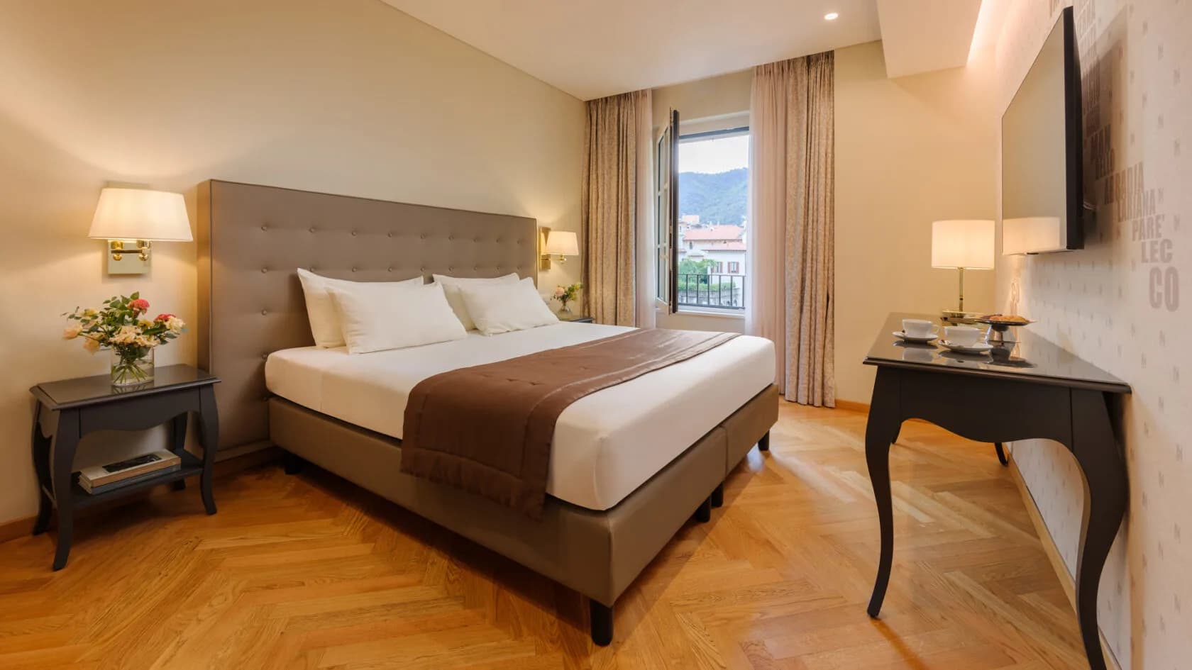 Hôtel pour 4 personnes - Côme (CO) - Photo 14