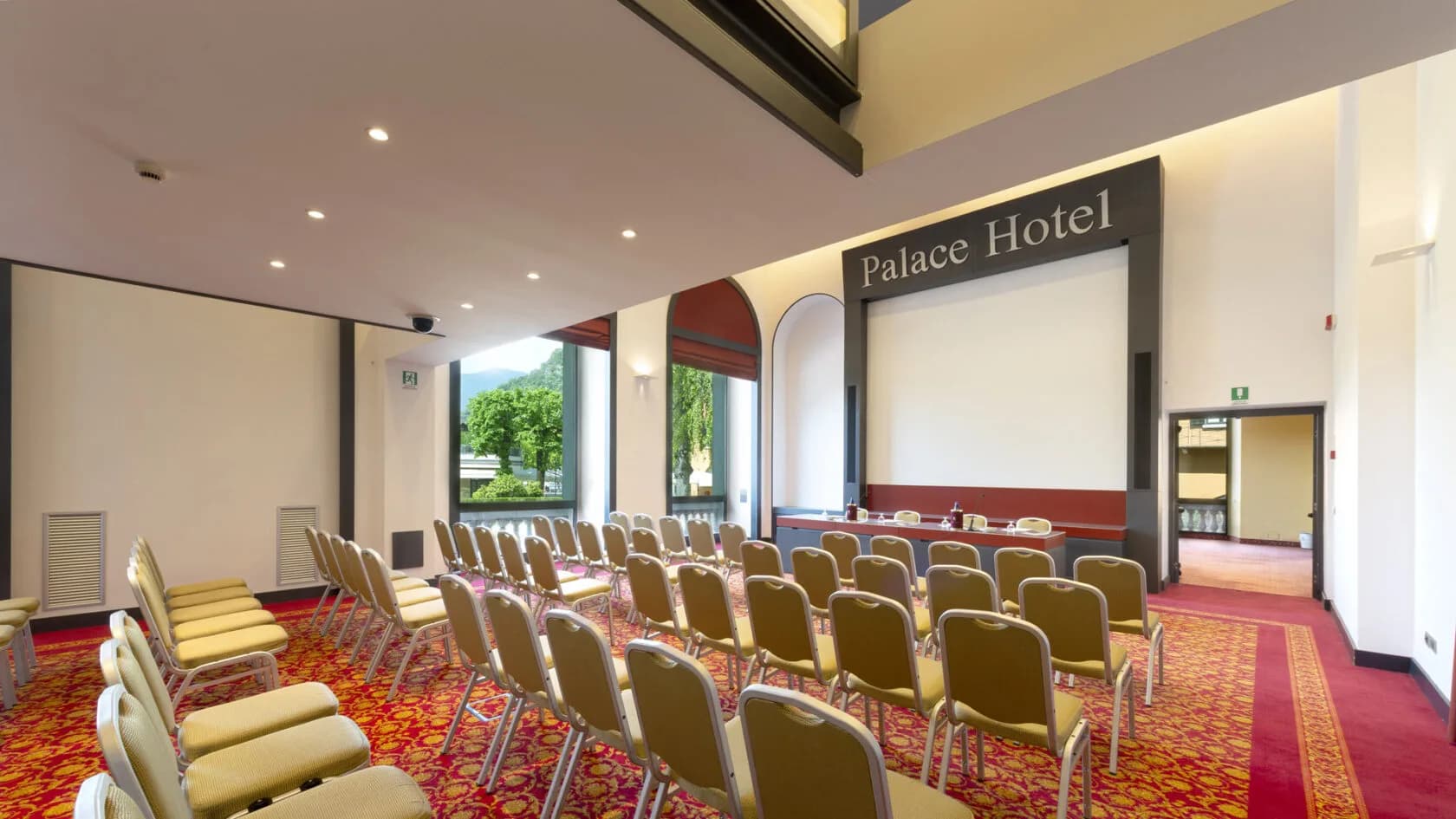 Hôtel pour 4 personnes - Côme (CO) - Photo 2