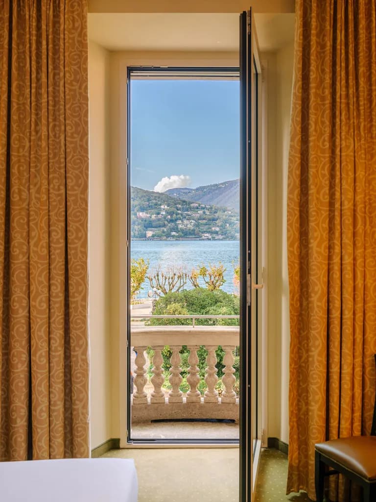 Hôtel pour 4 personnes - Côme (CO) - Photo 3