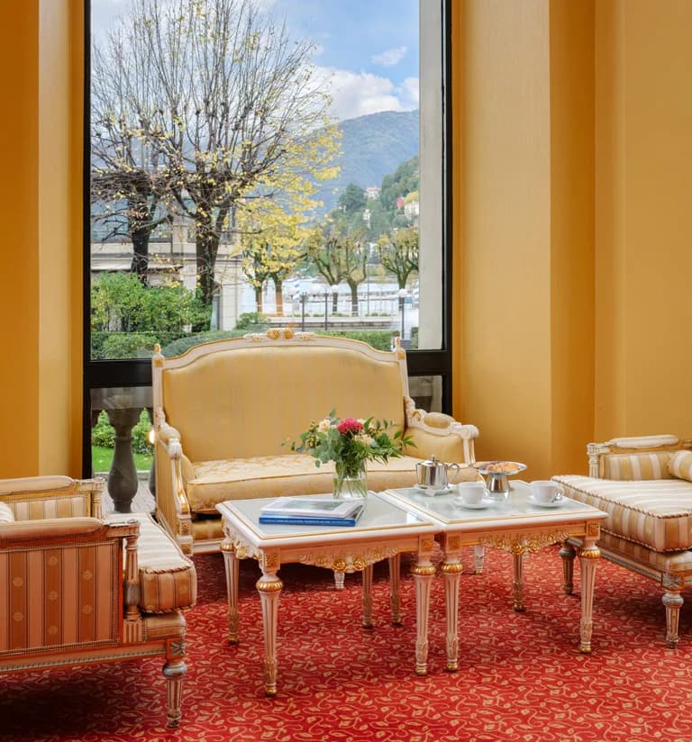 Hôtel pour 4 personnes - Côme (CO) - Photo 4