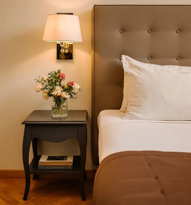 Hôtel pour 4 personnes - Côme (CO) - Photo 5