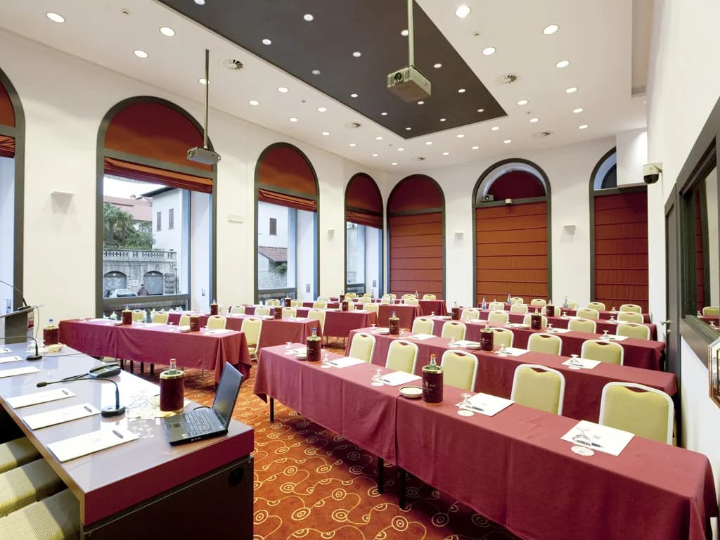 Hôtel pour 4 personnes - Côme (CO) - Photo 7