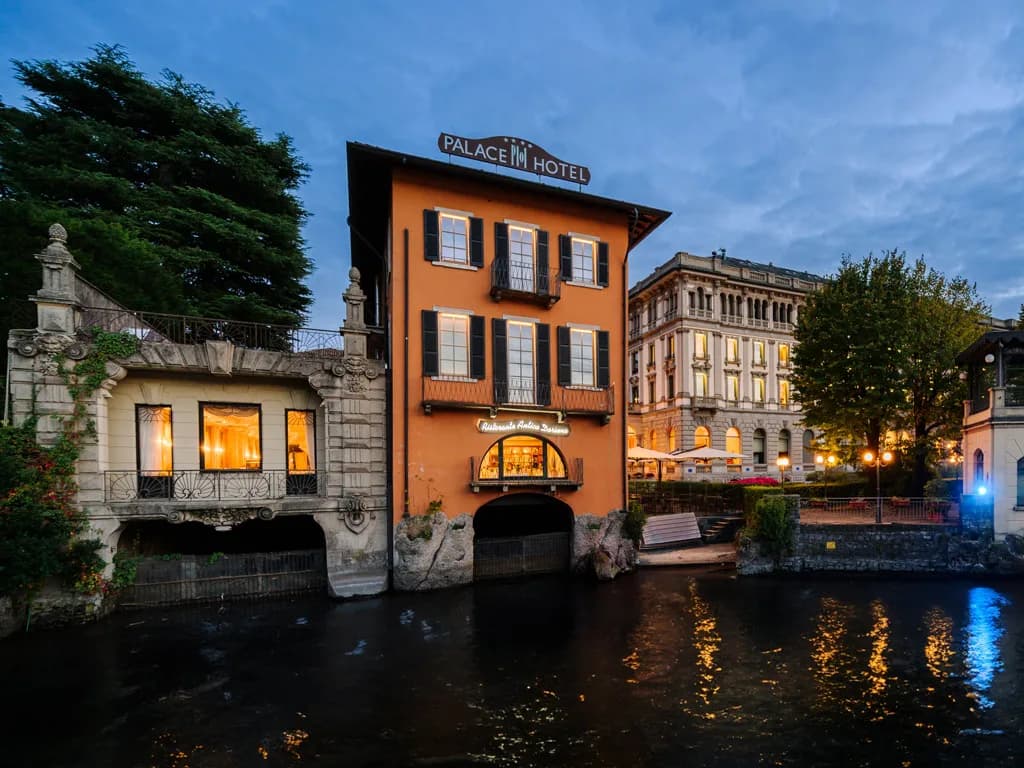 Hôtel pour 4 personnes - Côme (CO) - Photo 8
