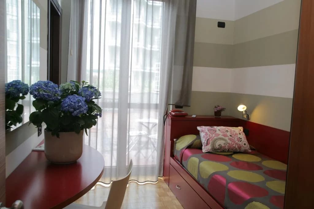 Hôtel pour 2 personnes - Hôtel à Côme (CO)