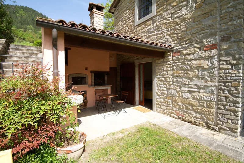 2-Room Apartment for 2 Guests - Faenza (RA) - Photo 15