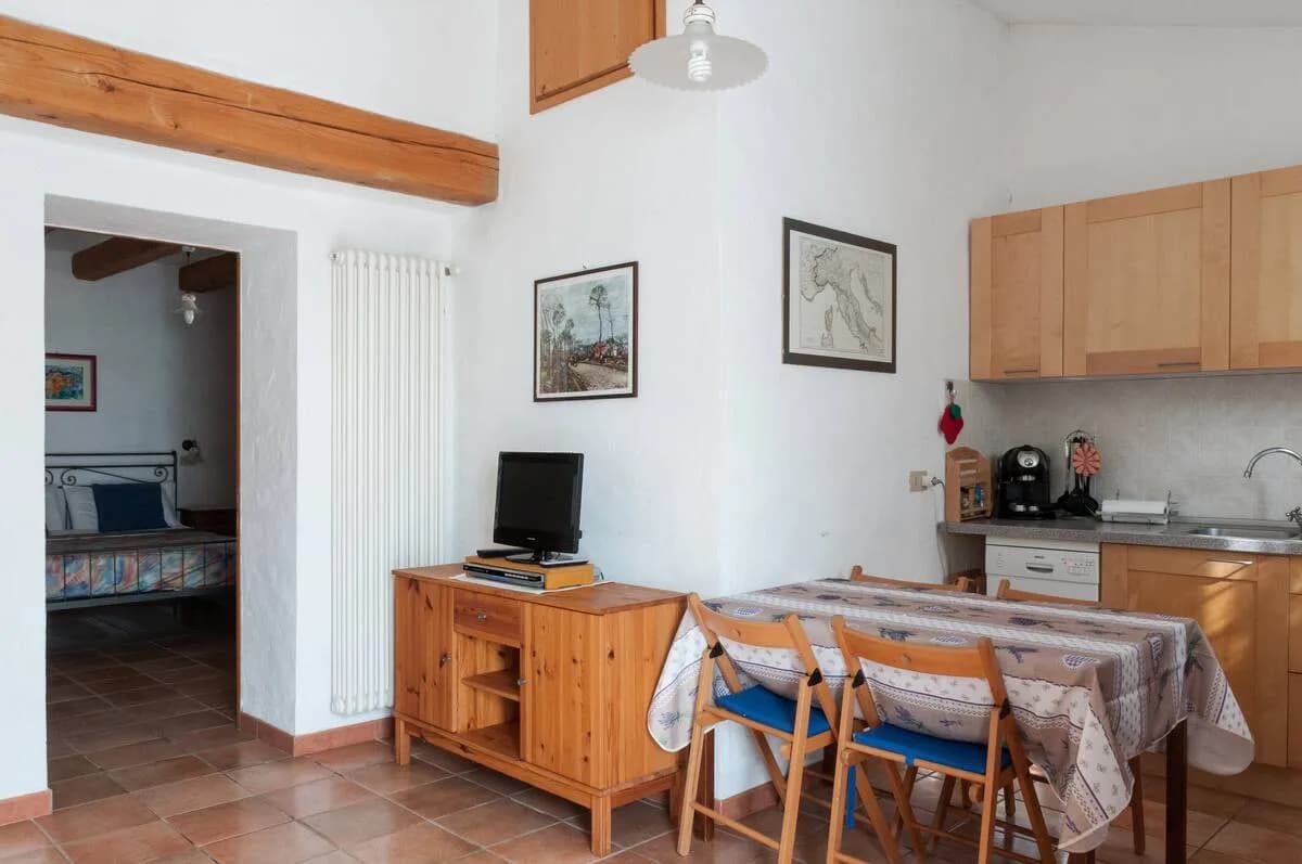 2-Room Apartment for 2 Guests - Faenza (RA) - Photo 3