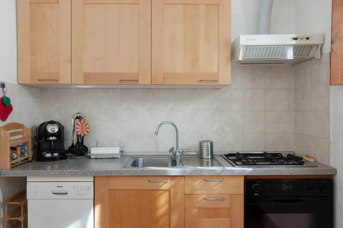 2-Room Apartment for 2 Guests - Faenza (RA) - Photo 4