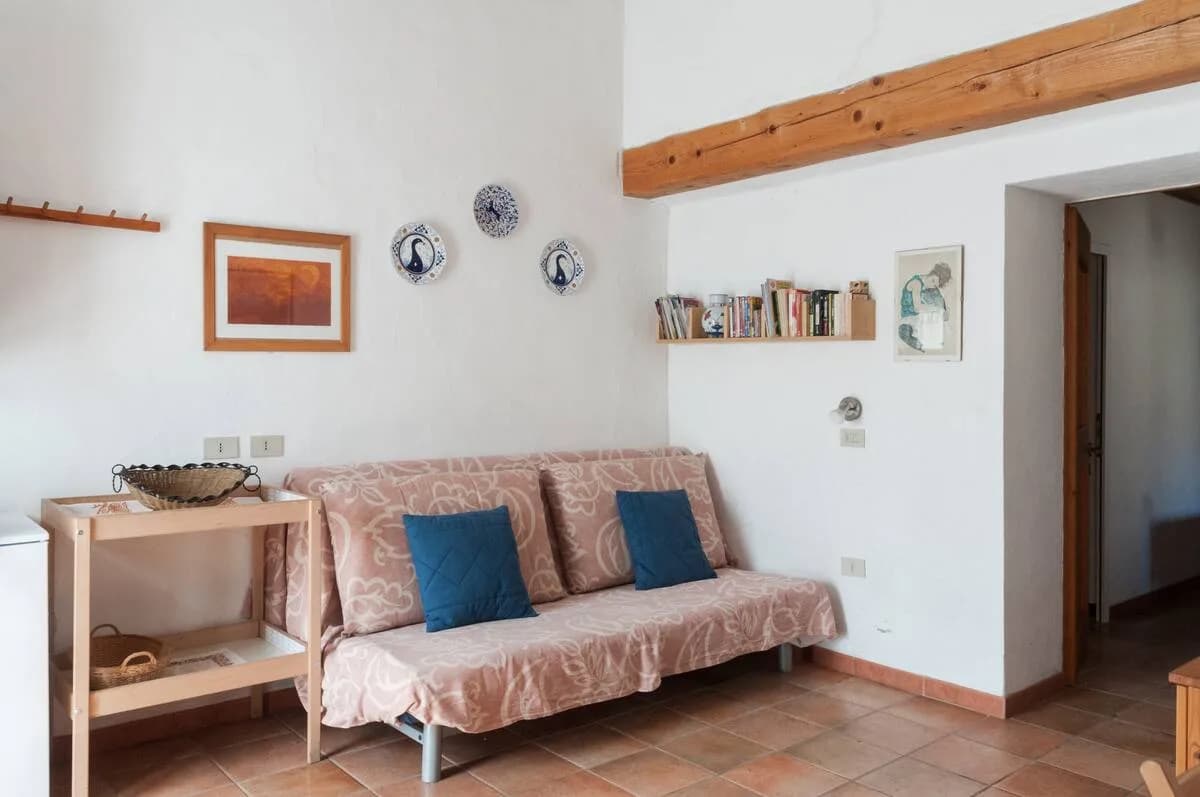 2-Room Apartment for 2 Guests - Faenza (RA) - Photo 5