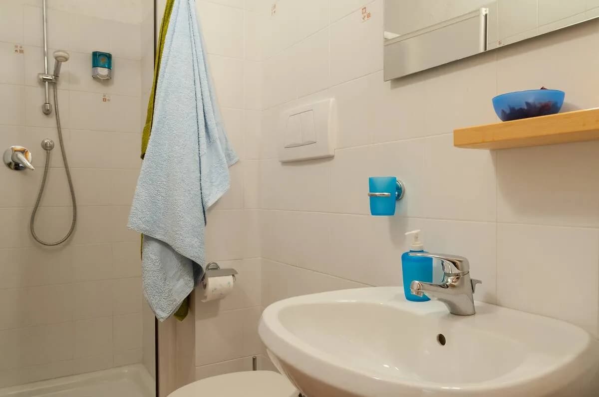 2-Room Apartment for 2 Guests - Faenza (RA) - Photo 8