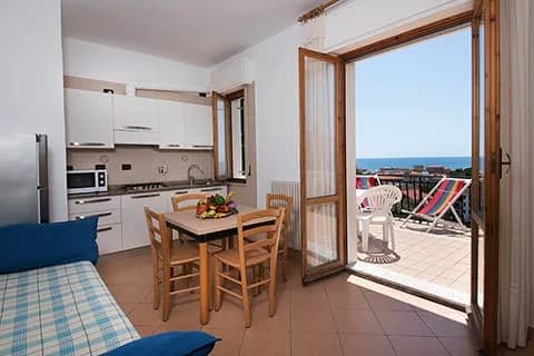 Studio Apartment for 2 Guests near the beach - Pietra Ligure (SV) - Photo 10
