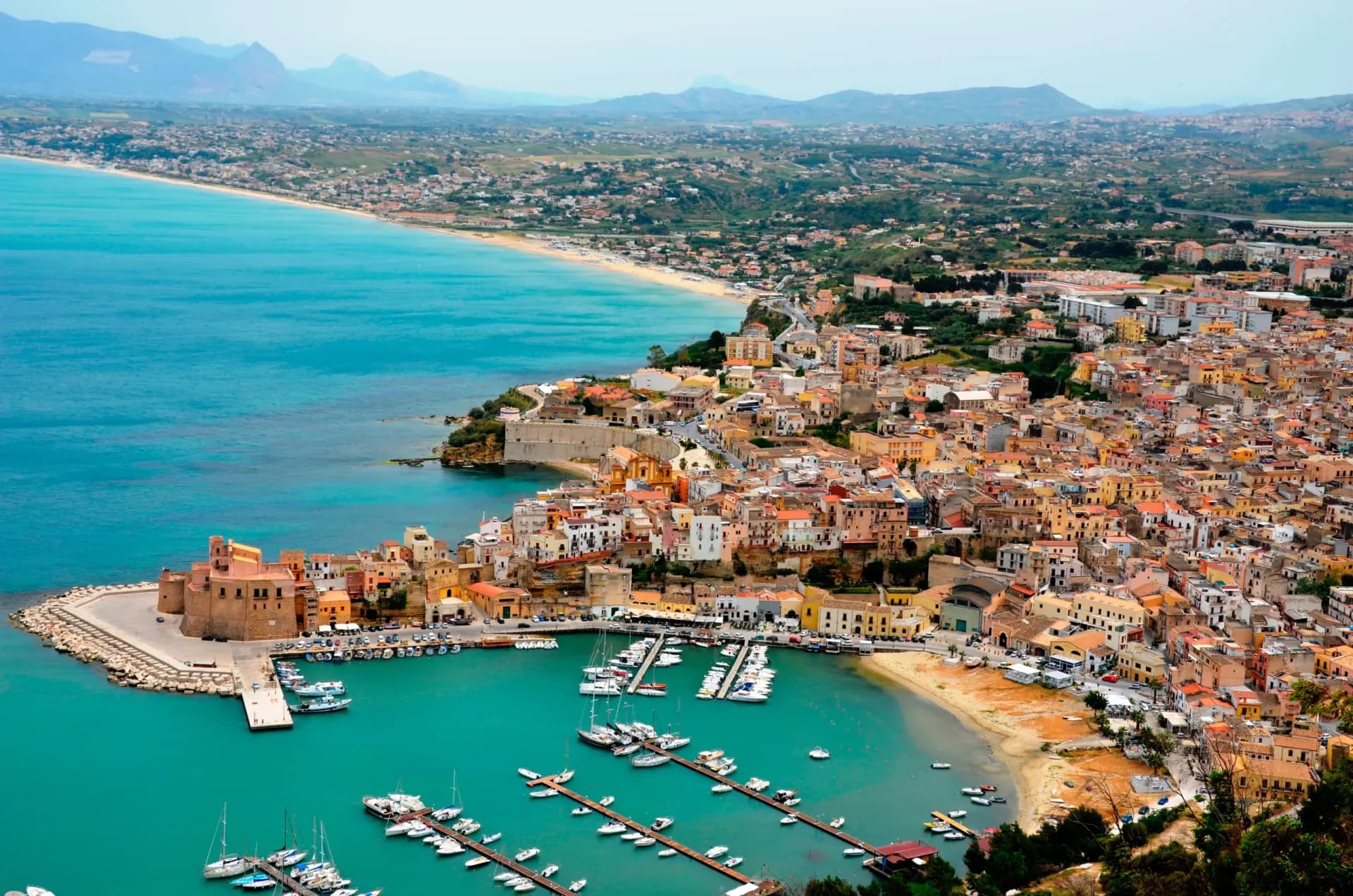 Résidence Marino - Palerme (PA) - Photo 7