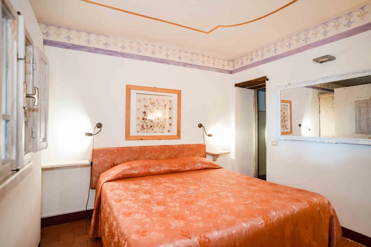 Studio pour 2 personnes - Abbadia San Salvatore (SI) - Photo 11