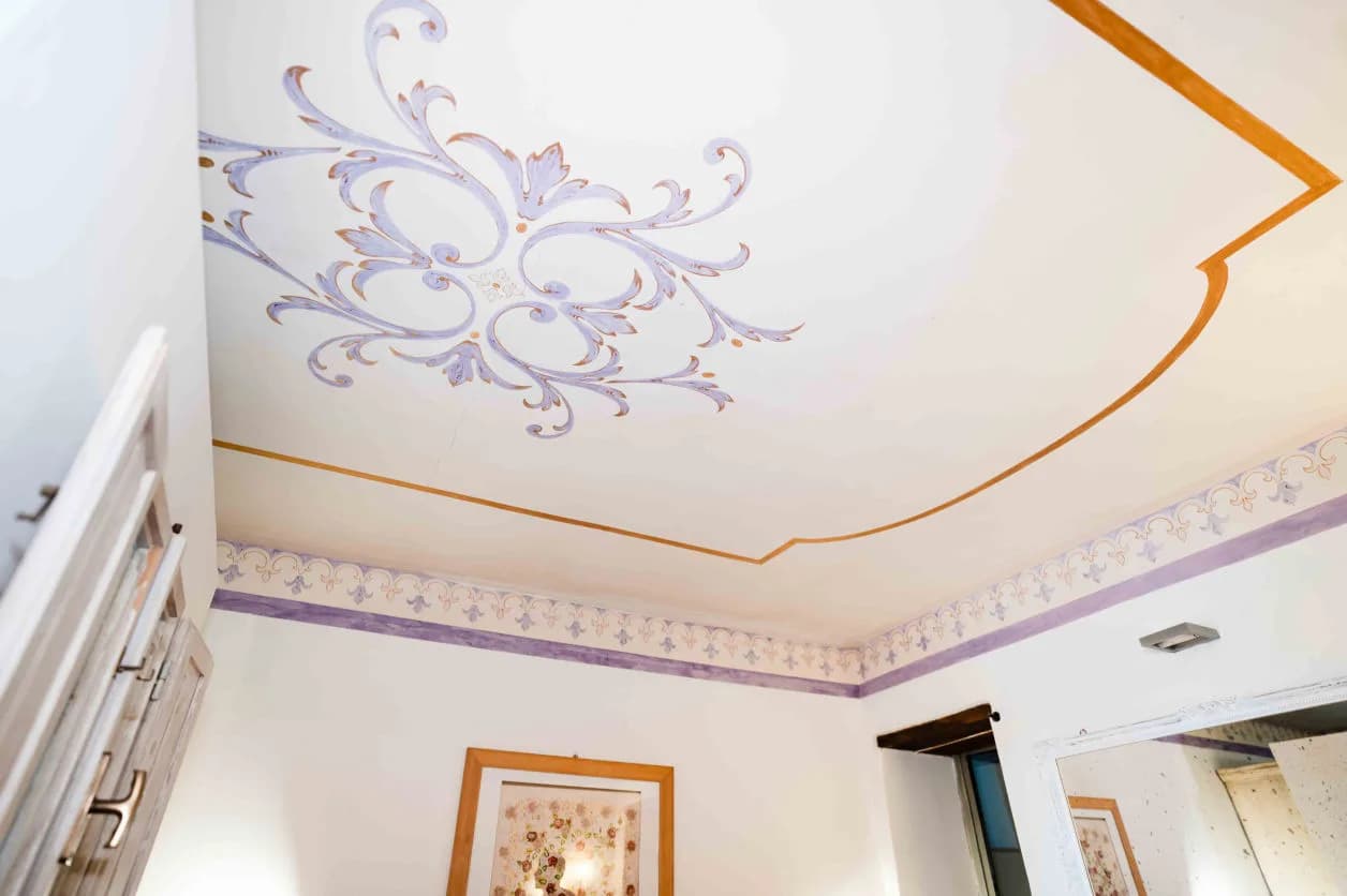 Studio pour 2 personnes - Abbadia San Salvatore (SI) - Photo 12