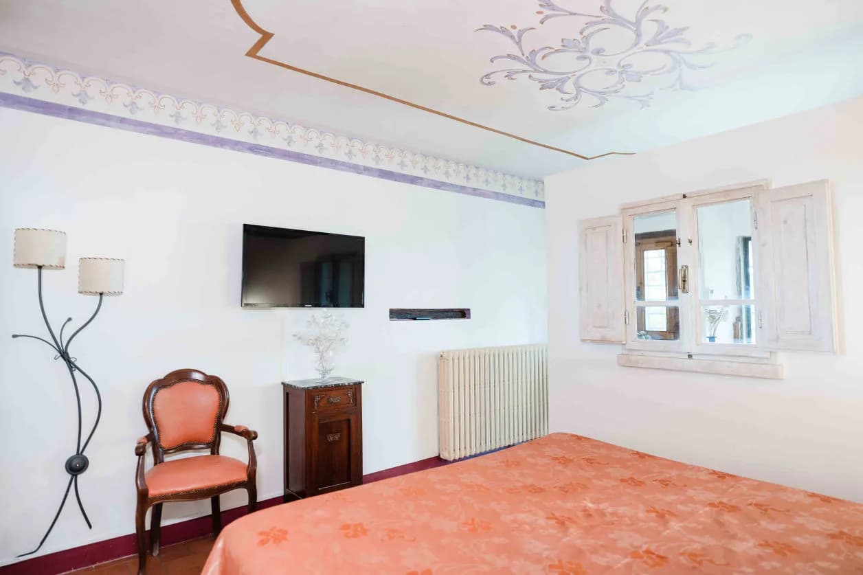 Studio pour 2 personnes - Abbadia San Salvatore (SI) - Photo 14