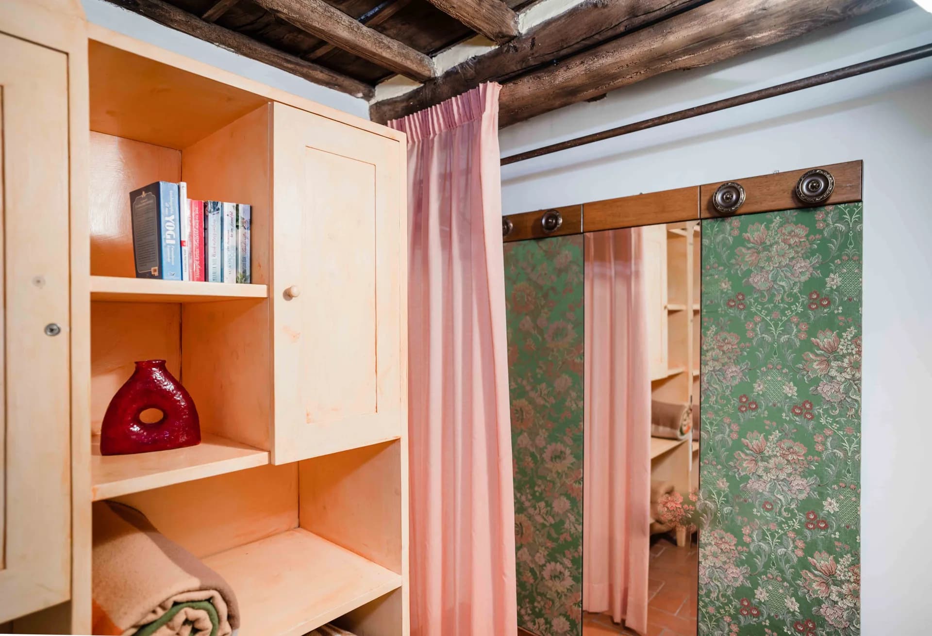 Studio pour 2 personnes - Abbadia San Salvatore (SI) - Photo 16