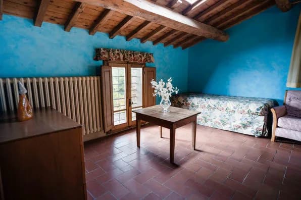 Studio pour 2 personnes - Abbadia San Salvatore (SI) - Photo 8