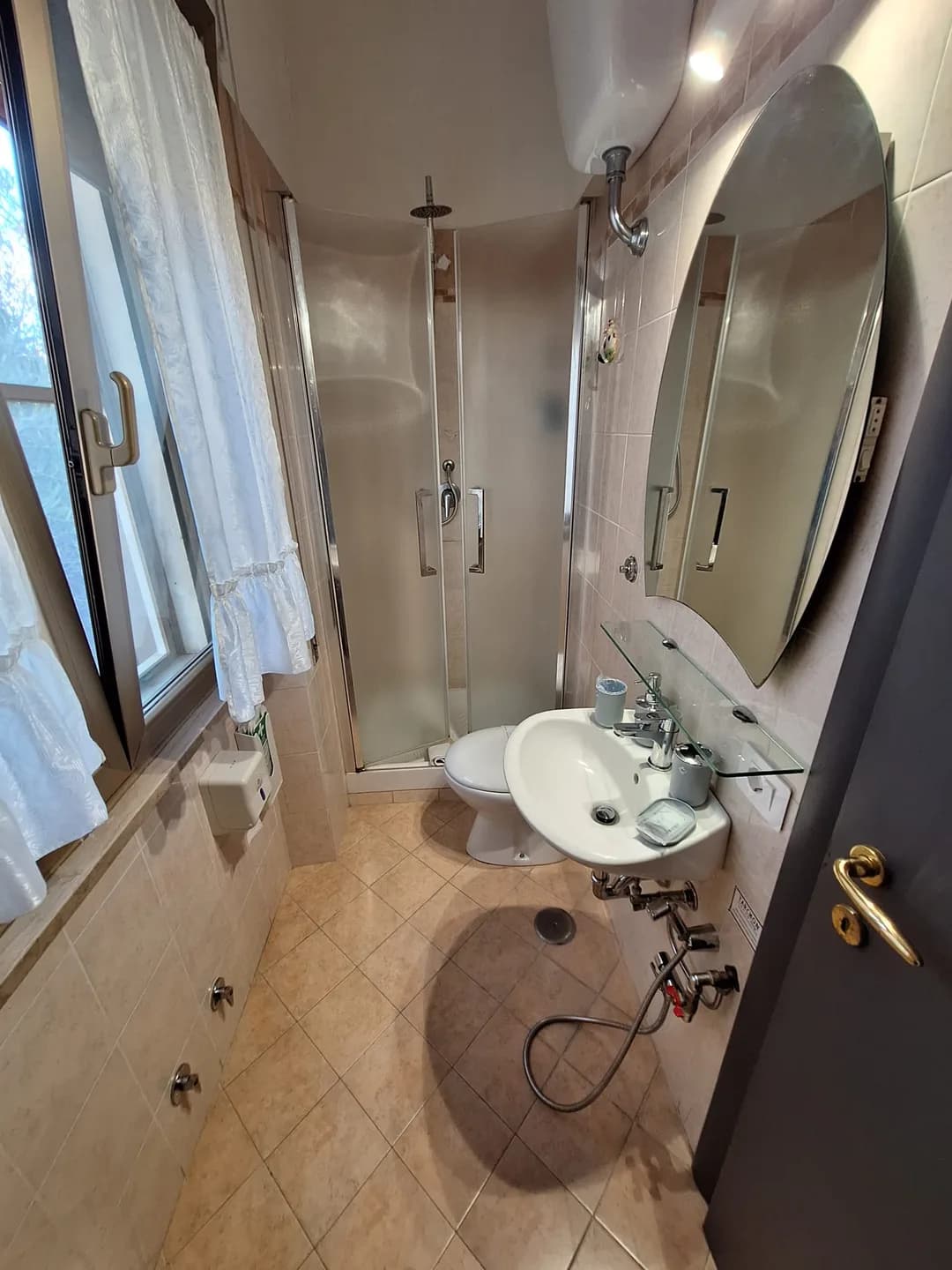 Tarchon bed & breakfast - Tarquinia (VT) - Foto 2
