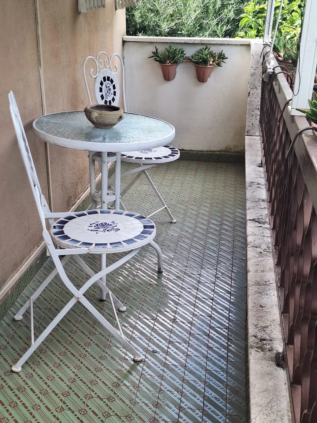 Tarchon bed & breakfast - Tarquinia (VT) - Foto 3