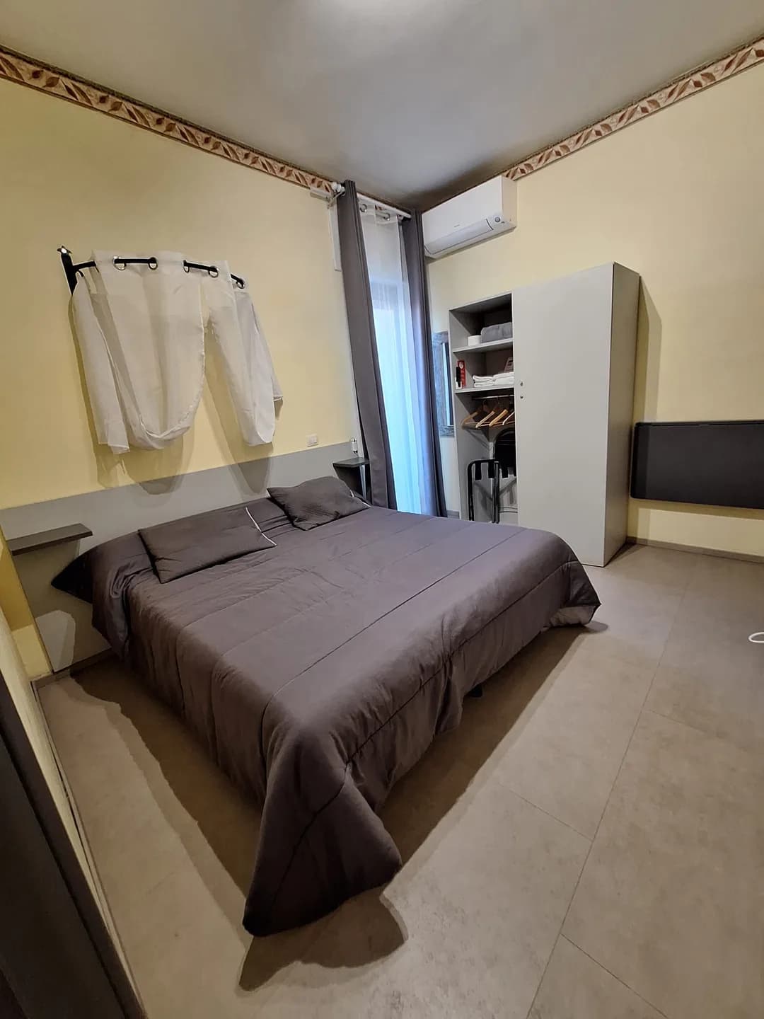 Tarchon bed & breakfast - Tarquinia (VT) - Foto 1