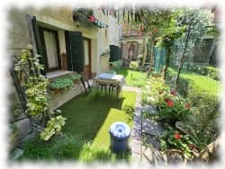2-Zimmer-Wohnung für 2 Personen - Ferienwohnung in Venedig (VE)