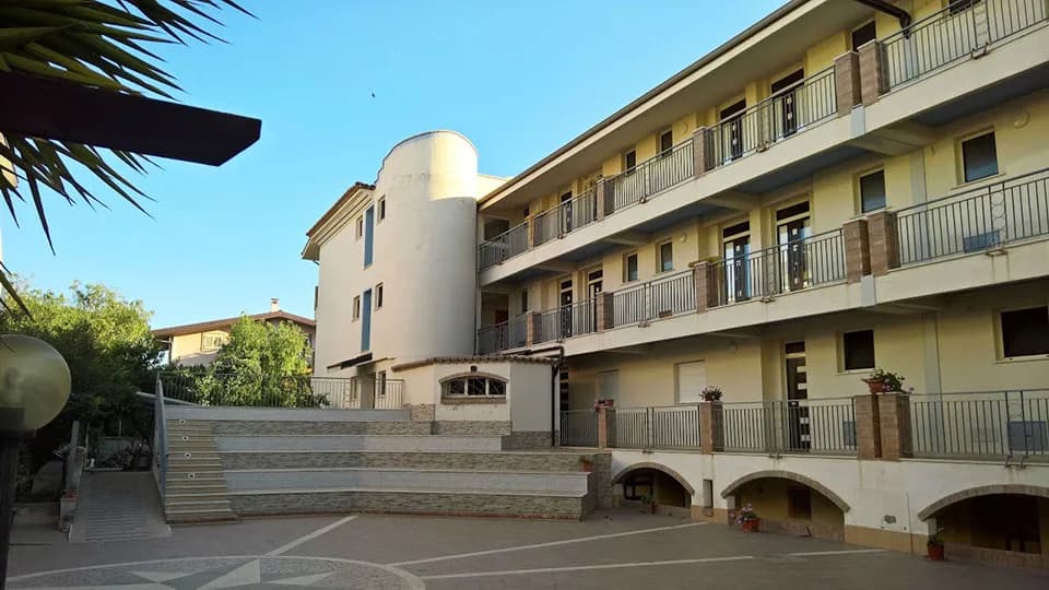 Appartement 2 pièces pour 2 personnes - Soverato (CZ) - Photo 7
