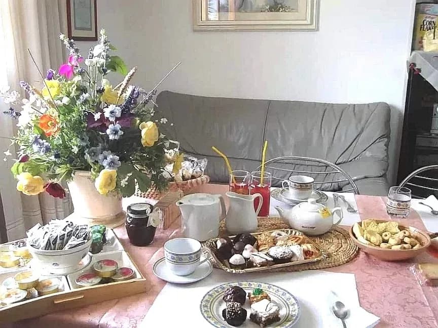 Bed & Breakfast Villa Sitrie - Lecce (LE) - Foto 2