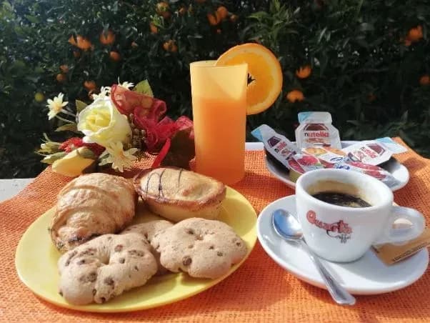 Bed & Breakfast Villa Sitrie - Lecce (LE) - Foto 4