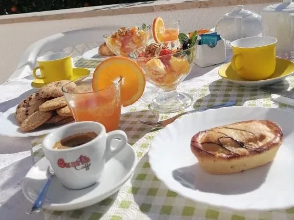 Bed & Breakfast Villa Sitrie - Lecce (LE) - Foto 5