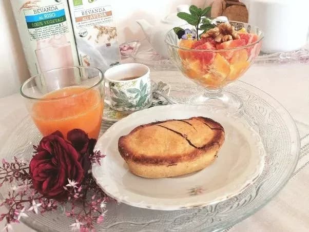 Bed & Breakfast Villa Sitrie - Lecce (LE) - Foto 6