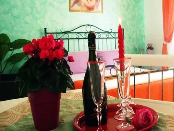Bed & Breakfast Villa Sitrie - Lecce (LE) - Foto 7