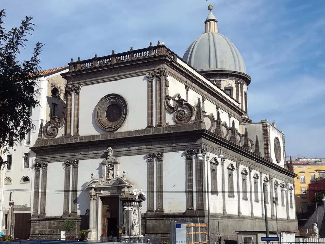 Bed & Breakfast pour 8 personnes - Naples (NA) - Photo 10