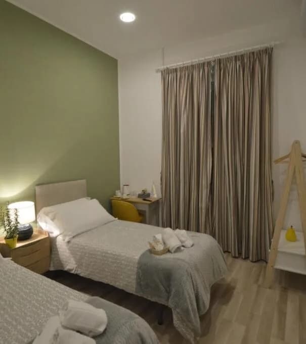 Bed & Breakfast pour 8 personnes - Naples (NA) - Photo 11
