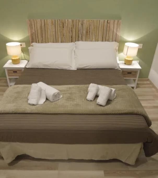 Bed & Breakfast pour 8 personnes - Naples (NA) - Photo 12