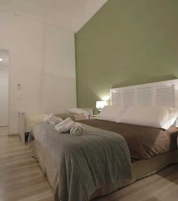 Bed & Breakfast pour 8 personnes - Naples (NA) - Photo 13