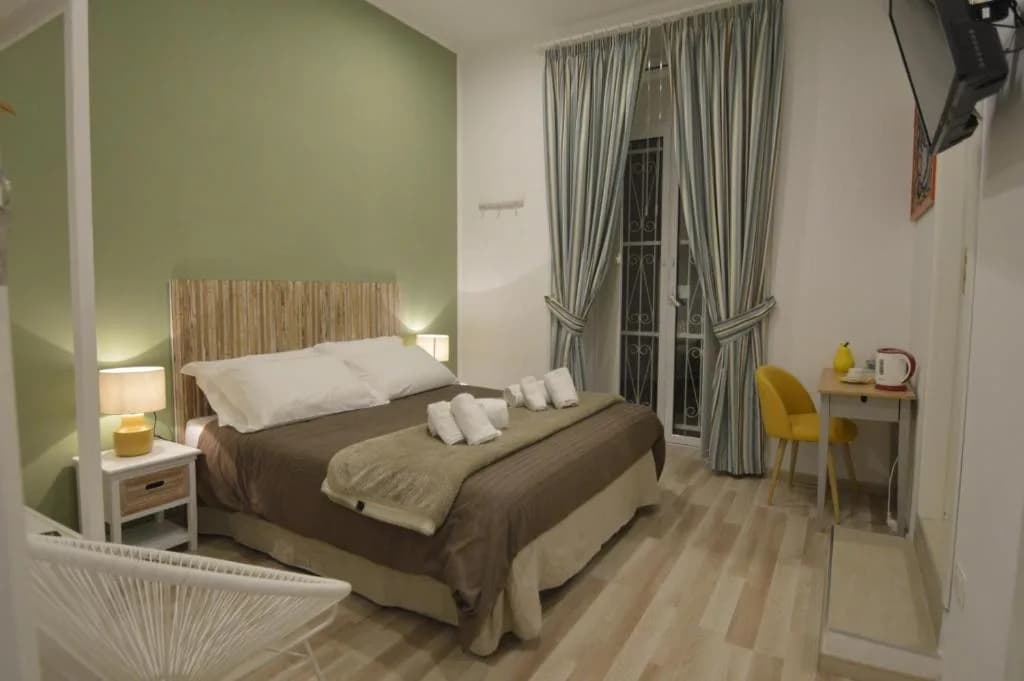 Bed & Breakfast pour 8 personnes - Naples (NA) - Photo 2