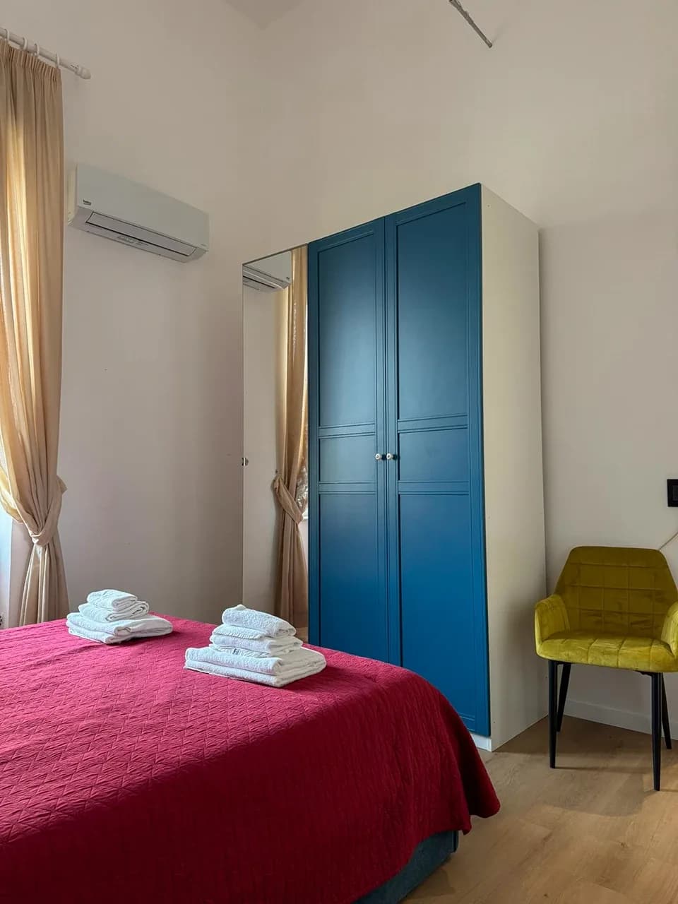 Bed & Breakfast pour 8 personnes - Naples (NA) - Photo 3